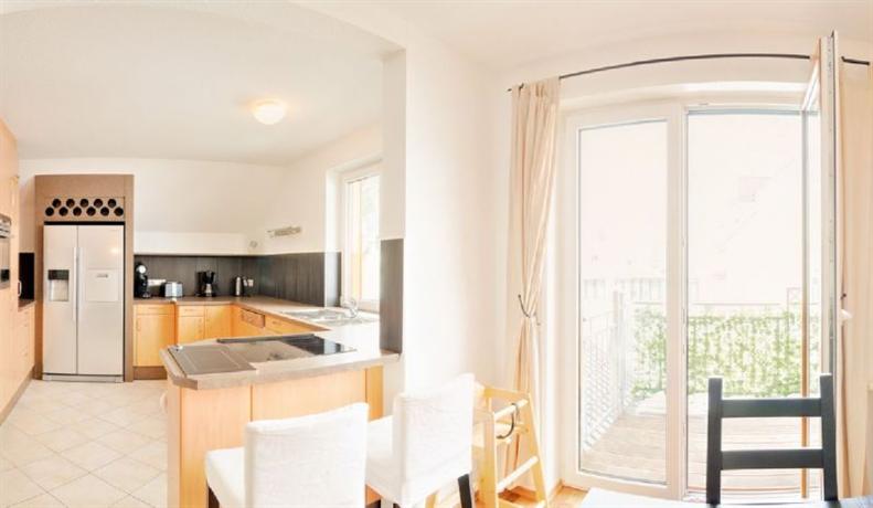 Vakantiehotel Der Brabander