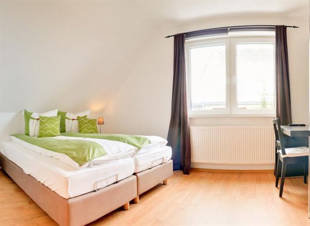 Vakantiehotel Der Brabander