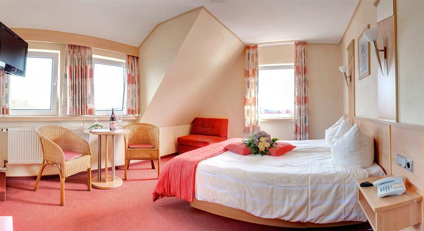 Vakantiehotel Der Brabander
