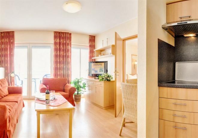 Vakantiehotel Der Brabander