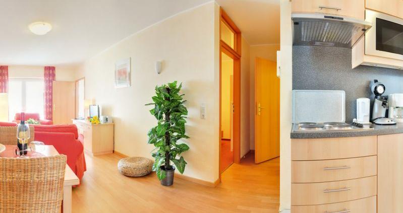 Vakantiehotel Der Brabander