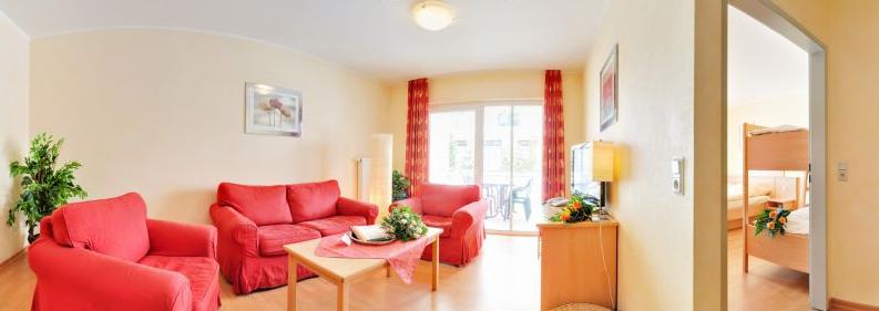 Vakantiehotel Der Brabander