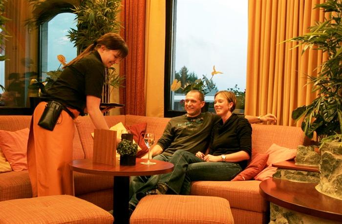 Vakantiehotel Der Brabander