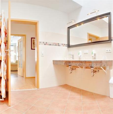 Vakantiehotel Der Brabander