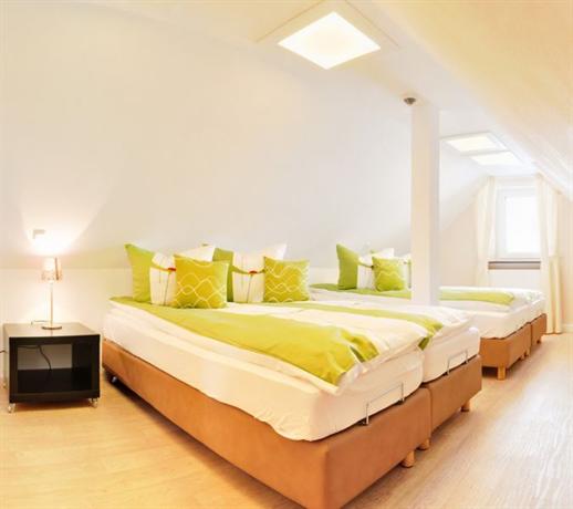 Vakantiehotel Der Brabander