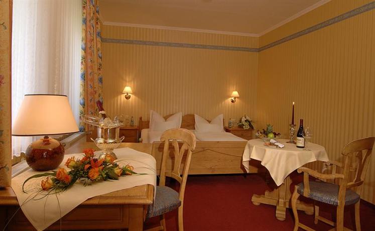 Hotel Linther Hof