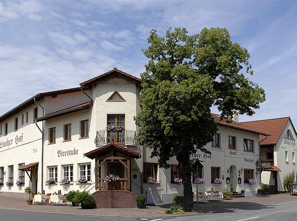 Hotel Linther Hof