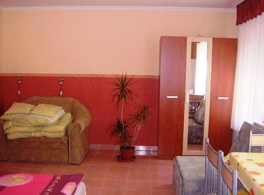 Andrea Apartman
