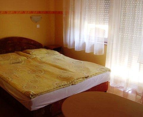 Andrea Apartman