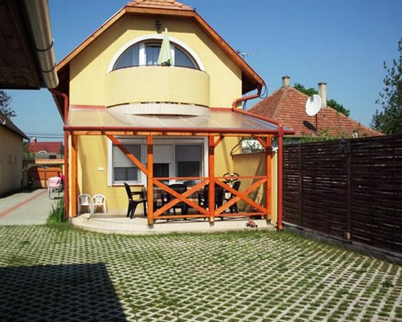 Andrea Apartman