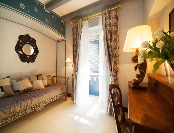 Algila Ortigia Charme Hotel