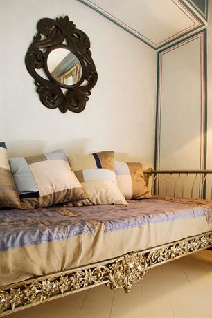 Algila Ortigia Charme Hotel