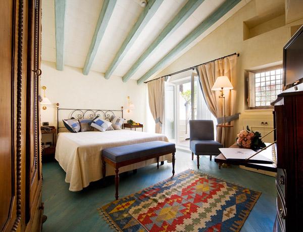 Algila Ortigia Charme Hotel