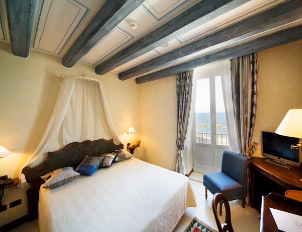 Algila Ortigia Charme Hotel