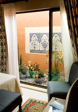 Algila Ortigia Charme Hotel