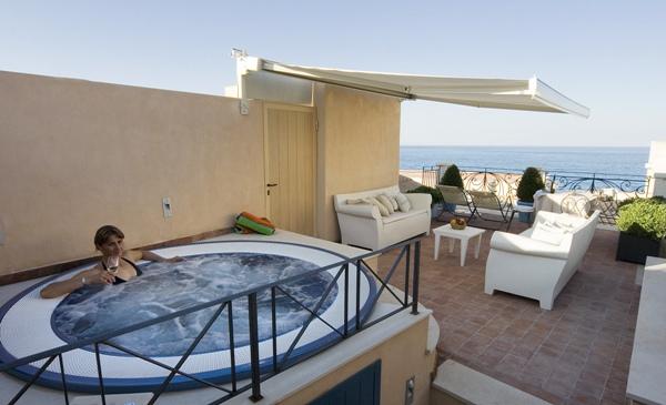 Algila Ortigia Charme Hotel