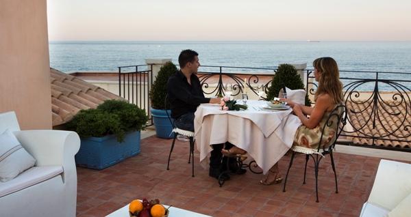 Algila Ortigia Charme Hotel