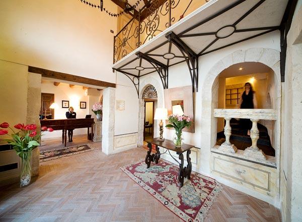 Algila Ortigia Charme Hotel