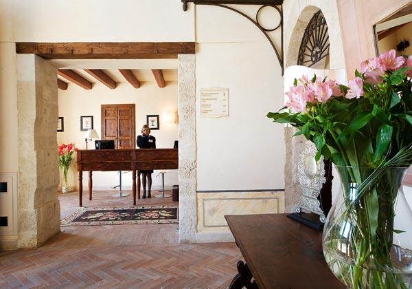 Algila Ortigia Charme Hotel