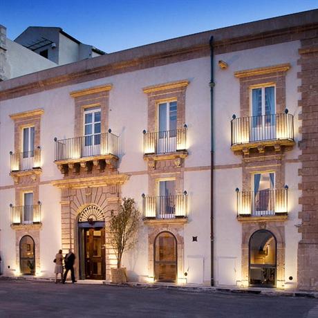 Algila Ortigia Charme Hotel