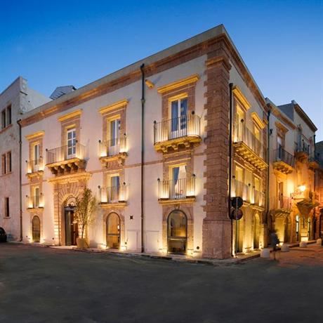 Algila Ortigia Charme Hotel