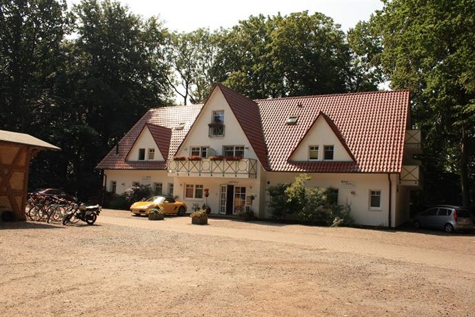 Kurhaus Devin