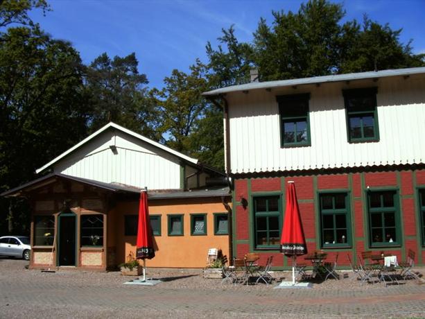 Kurhaus Devin