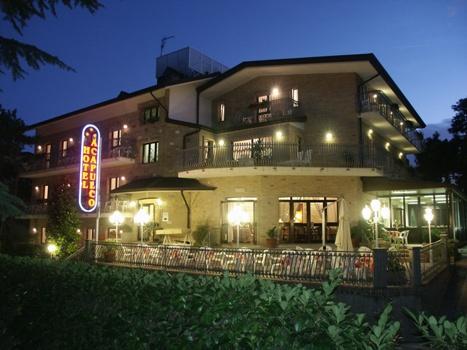 Hotel Acapulco Lignano Sabbiadoro