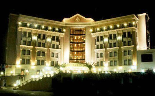 Excelsior Hotel & Spa Baku Azerbaijan Azerbaijan thumbnail