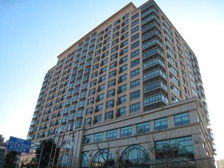 上海亚龙国际酒店