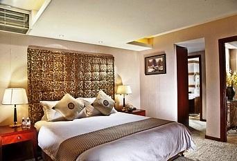 上海亚龙国际酒店