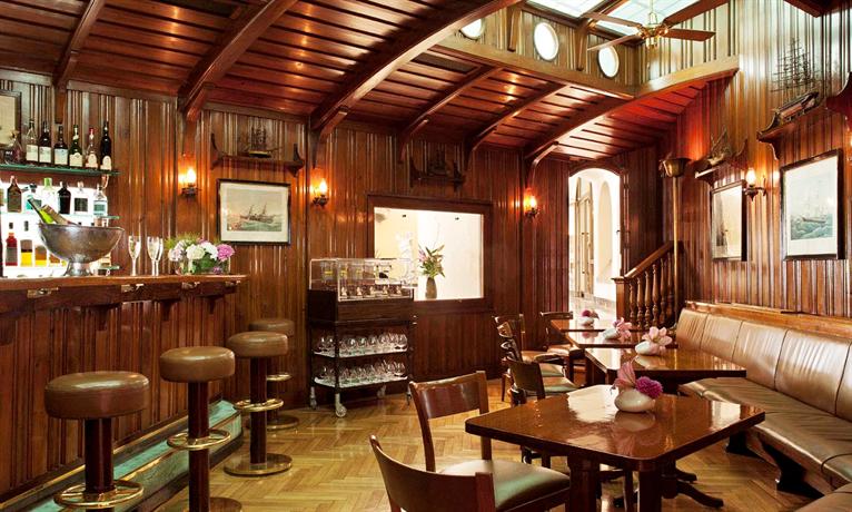 Hostal de la Gavina GL
