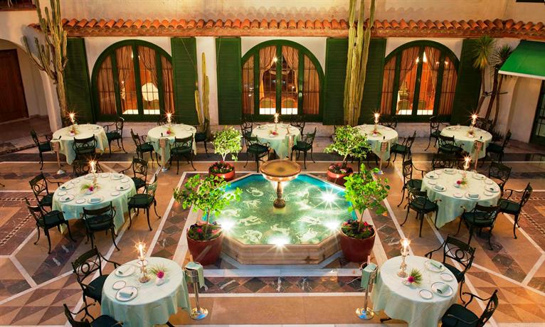 Hostal de la Gavina GL