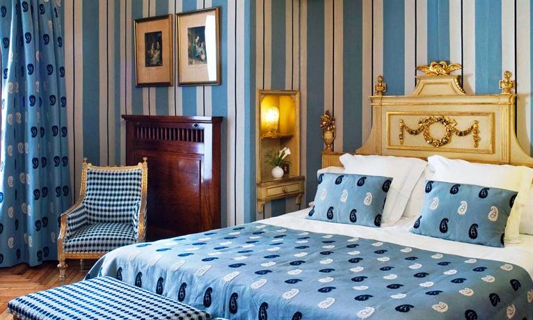 Hostal de la Gavina GL