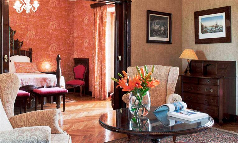 Hostal de la Gavina GL