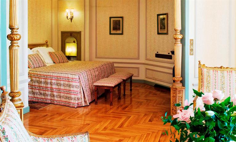 Hostal de la Gavina GL