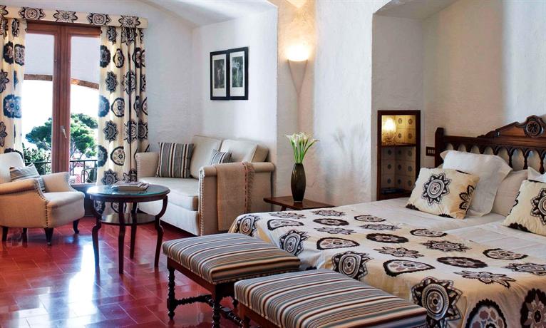Hostal de la Gavina GL