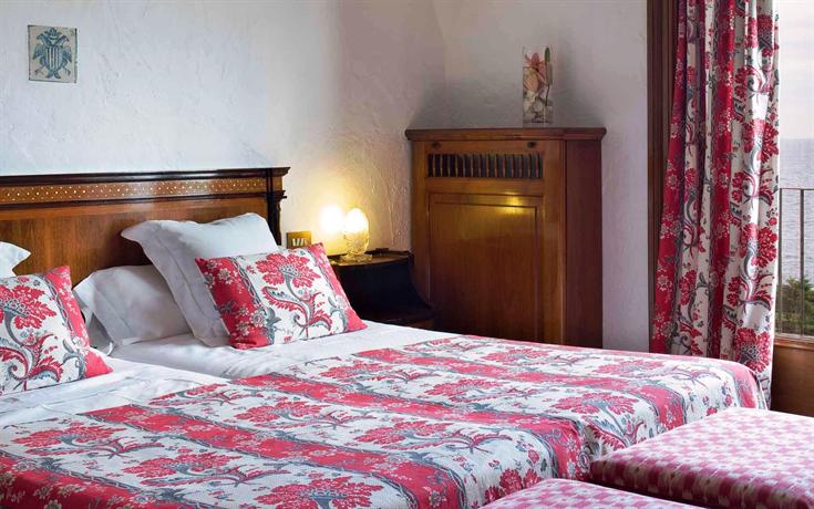 Hostal de la Gavina GL