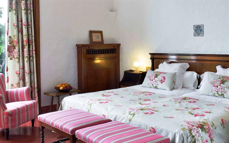 Hostal de la Gavina GL