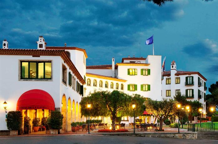 Hostal de la Gavina GL
