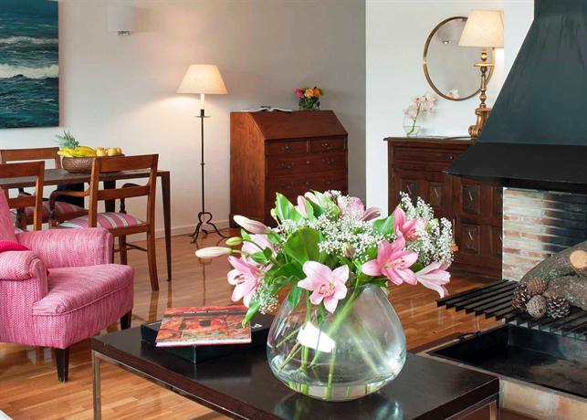 Hostal de la Gavina GL