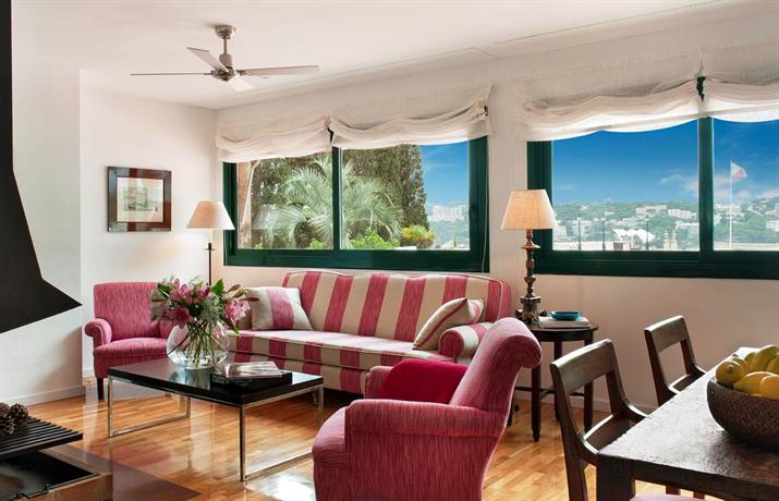 Hostal de la Gavina GL