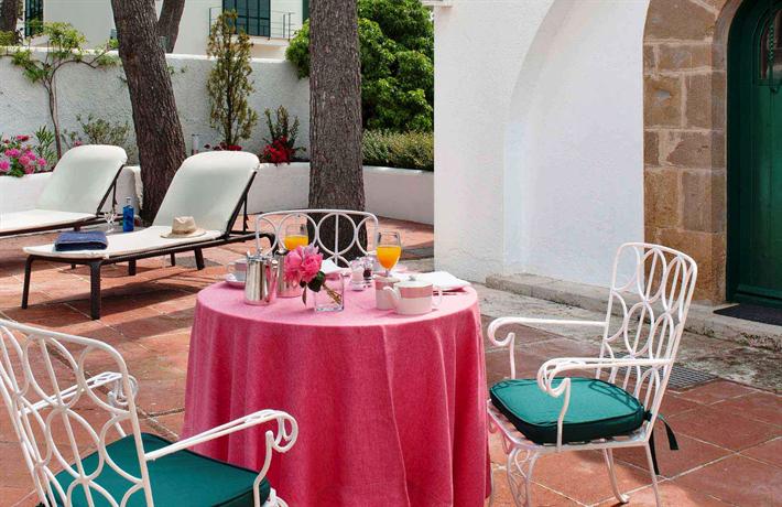 Hostal de la Gavina GL