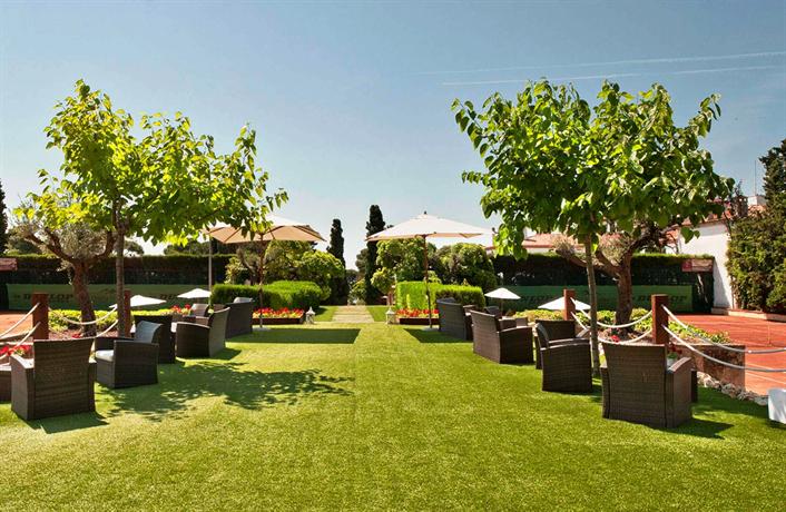 Hostal de la Gavina GL
