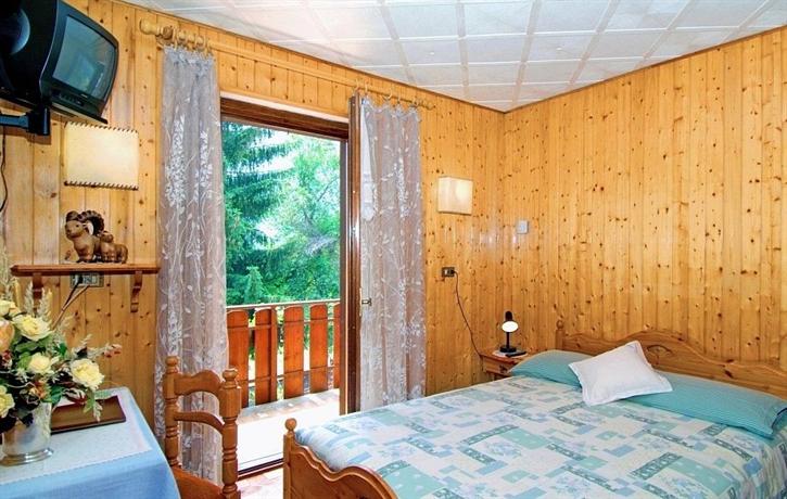 Hotel Monza