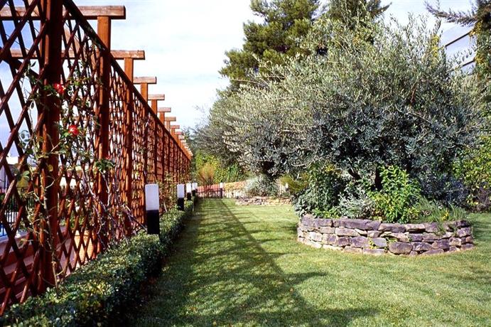Hotel La Giocca