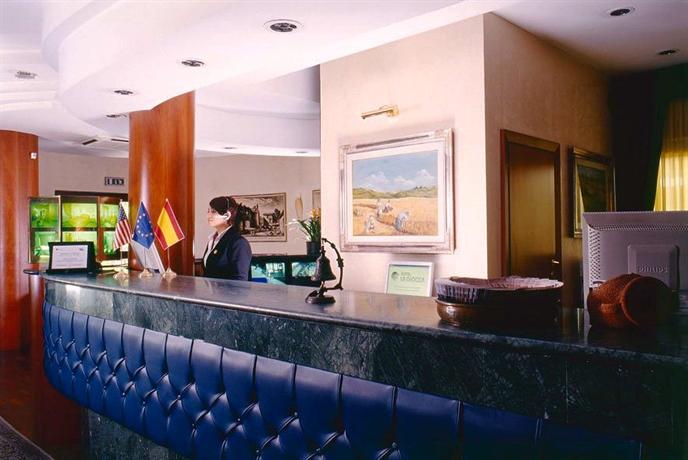 Hotel La Giocca