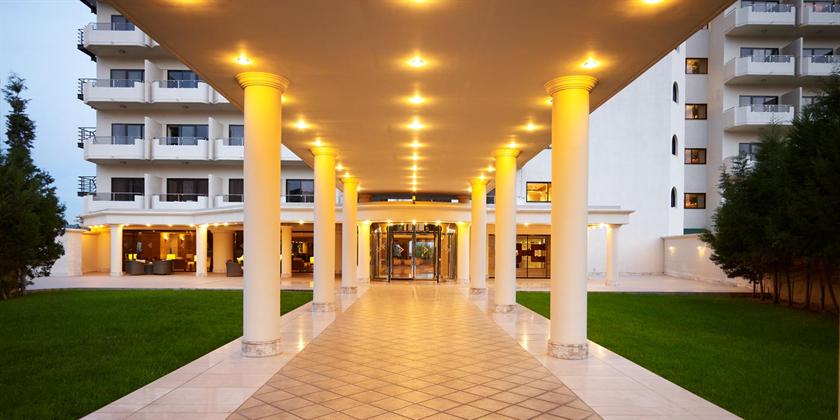 Esperos Palace Hotel