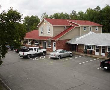 Silverwood Inn & Suites Saint John River Valley Canada thumbnail