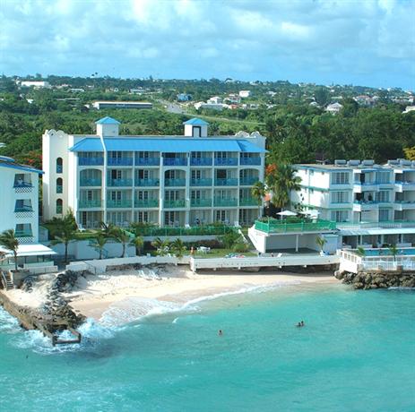 Rostrevor Hotel Saint Michael Barbados thumbnail